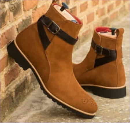 fave collection shoe 